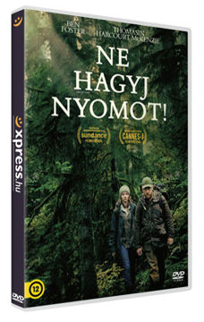 Ne hagyj nyomot! termékhez kapcsolódó kép