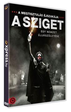 A megtisztulás éjszakája: A sziget termékhez kapcsolódó kép