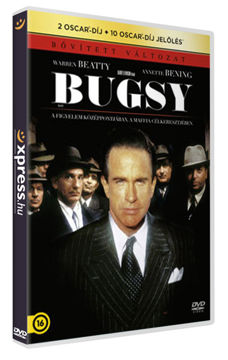 Bugsy - bővített változat (GHE kiadás) termékhez kapcsolódó kép