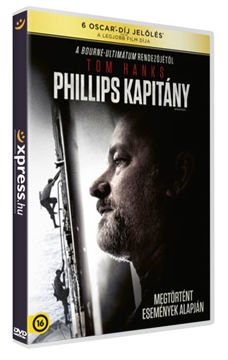 Phillips kapitány (GHE kiadás) termékhez kapcsolódó kép