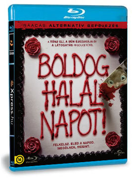 Boldog halálnapot! termékhez kapcsolódó kép