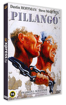 Pillangó (1973) termékhez kapcsolódó kép