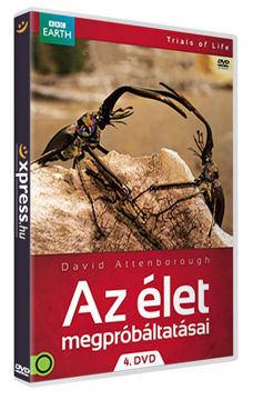 Az élet megpróbáltatásai 4. termékhez kapcsolódó kép