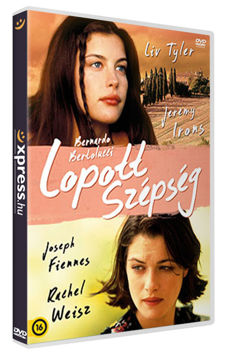 Lopott szépség (MIRAX kiadás) termékhez kapcsolódó kép