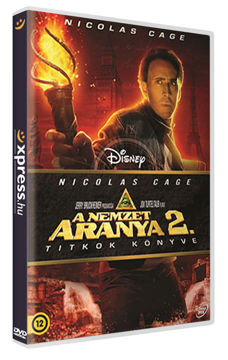 A nemzet aranya 2. (egylemezes változat) termékhez kapcsolódó kép