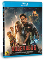 Iron Man - Vasember 3. termékhez kapcsolódó kép