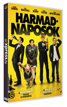 Harmadnaposok termékhez kapcsolódó kép