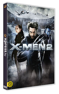 X-Men 2. termékhez kapcsolódó kép