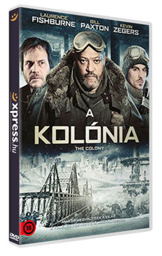 A kolónia termékhez kapcsolódó kép