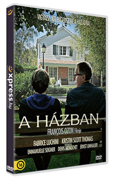 A házban termékhez kapcsolódó kép