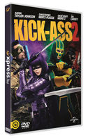 Kick-Ass 2. (Ha/Ver 2.) termékhez kapcsolódó kép