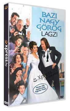 Bazi nagy görög lagzi termékhez kapcsolódó kép