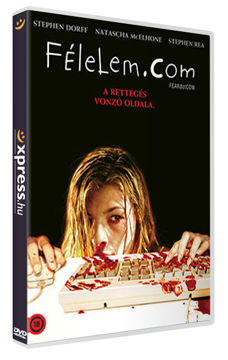 Félelem.com termékhez kapcsolódó kép