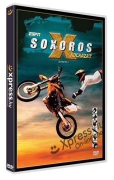 IMAX: SoXoros kockázat termékhez kapcsolódó kép