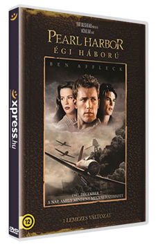 Pearl Harbor: Égi háború termékhez kapcsolódó kép