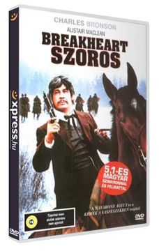 A Breakheart szoros termékhez kapcsolódó kép