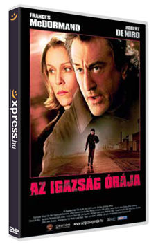 Az igazság órája termékhez kapcsolódó kép