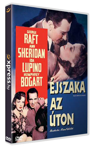 Éjszaka az úton termékhez kapcsolódó kép