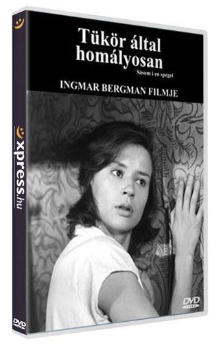 Tükör által homályosan termékhez kapcsolódó kép