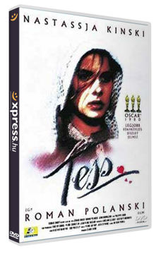 Tess - Egy tiszta nő termékhez kapcsolódó kép