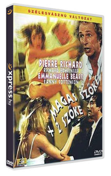 Magas szőke + 2 szőke termékhez kapcsolódó kép