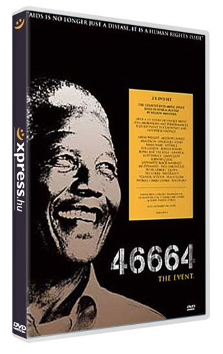 46664 - The Event (2 DVD) termékhez kapcsolódó kép