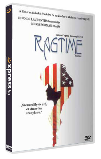 Ragtime termékhez kapcsolódó kép