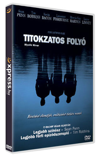 Titokzatos folyó termékhez kapcsolódó kép