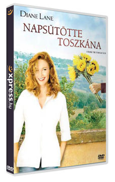 Napsütötte Toszkána termékhez kapcsolódó kép
