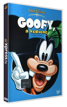 Goofy, a kedvenc termékhez kapcsolódó kép