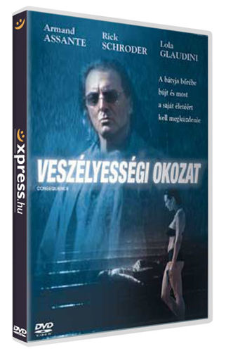 Veszélyességi okozat termékhez kapcsolódó kép