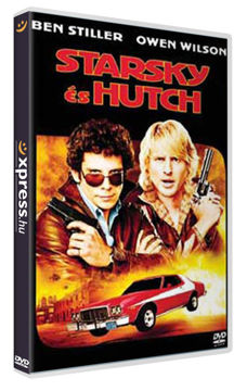 Starsky és Hutch termékhez kapcsolódó kép