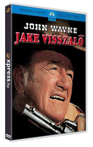 Jake visszalő termékhez kapcsolódó kép