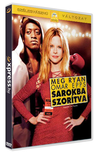 Sarokba szorítva termékhez kapcsolódó kép