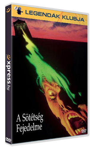 A sötétség fejedelme termékhez kapcsolódó kép