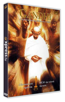 Gandhi termékhez kapcsolódó kép
