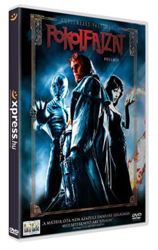 Pokolfajzat (egylemezes változat) termékhez kapcsolódó kép