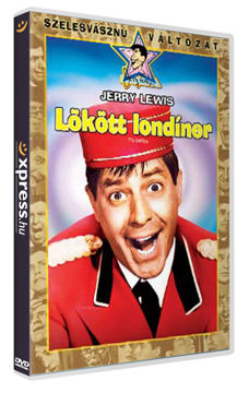 Lökött londiner termékhez kapcsolódó kép