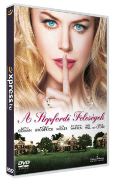 A stepfordi feleségek termékhez kapcsolódó kép