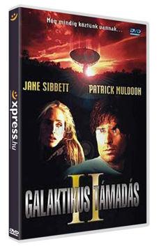 Galaktikus támadás 2. termékhez kapcsolódó kép