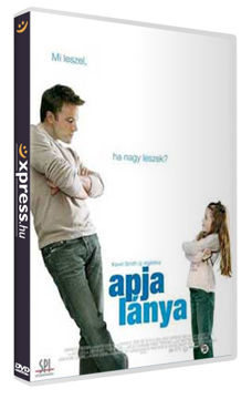 Apja lánya termékhez kapcsolódó kép