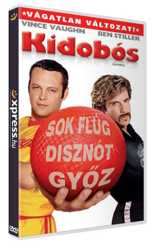 Kidobós: Sok flúg disznót győz termékhez kapcsolódó kép