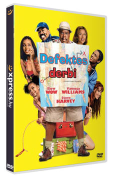 Defektes derbi termékhez kapcsolódó kép