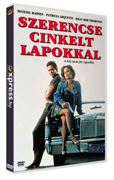 Szerencse cinkelt lapokkal termékhez kapcsolódó kép