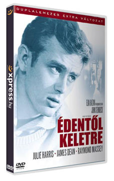 Édentől keletre termékhez kapcsolódó kép