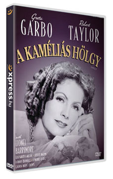 A kaméliás hölgy termékhez kapcsolódó kép