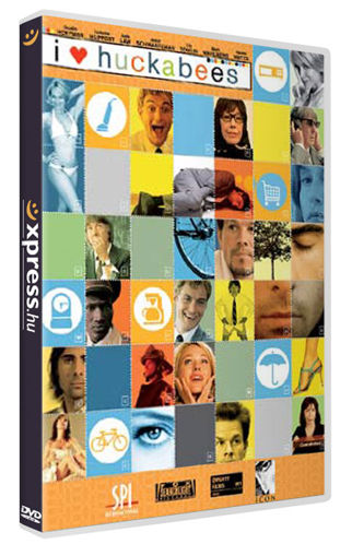 I Heart Huckabees termékhez kapcsolódó kép