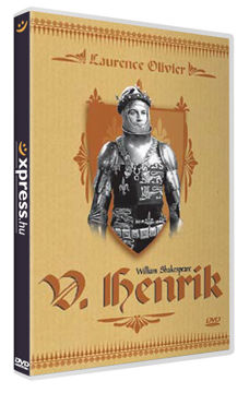 V. Henrik termékhez kapcsolódó kép
