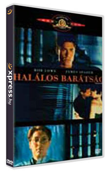 Halálos barátság termékhez kapcsolódó kép