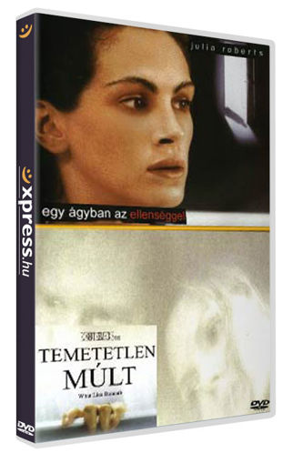 Egy ágyban az ellenséggel / Temetetlen múlt (Twinpack) (2 DVD) termékhez kapcsolódó kép